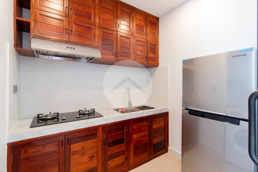 1 Bedroom Apartment For Rent - Sala Kamreuk, Siem Reap