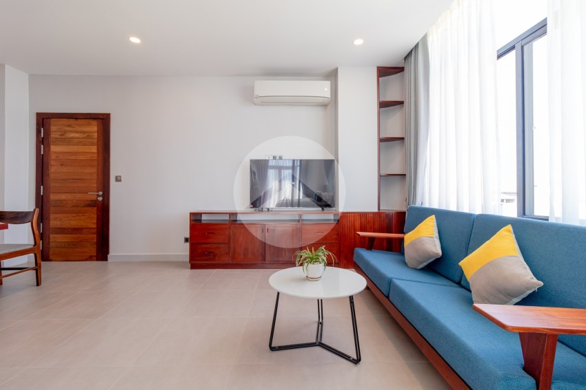 1 Bedroom Apartment For Rent - Sala Kamreuk, Siem Reap