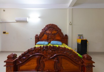 4 Bedroom House For Rent - Borey Angkor Arcade, Svay Dangkum, Siem Reap thumbnail