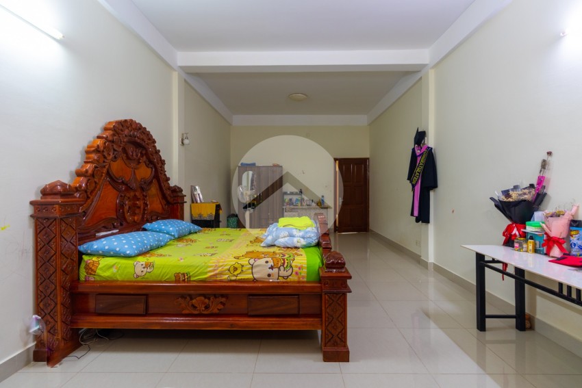 4 Bedroom House For Rent - Borey Angkor Arcade, Svay Dangkum, Siem Reap