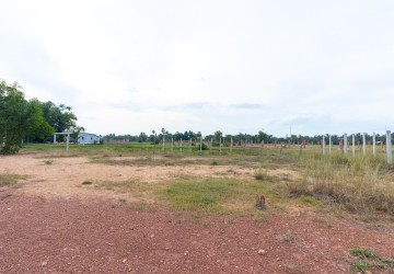 183 Sqm Residential Land For Sale - Krabei Riel, Siem Reap thumbnail