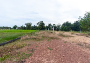 183 Sqm Residential Land For Sale - Krabei Riel, Siem Reap thumbnail