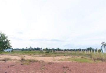 183 Sqm Residential Land For Sale - Krabei Riel, Siem Reap thumbnail