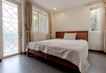 1 Bedroom Apartment For Rent - Riverside, Siem Reap thumbnail