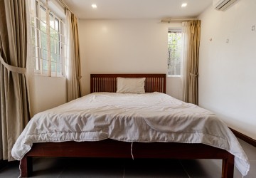 1 Bedroom Apartment For Rent - Riverside, Siem Reap thumbnail