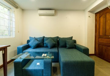 1 Bedroom Apartment For Rent - Riverside, Siem Reap thumbnail