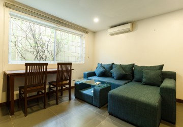 1 Bedroom Apartment For Rent - Riverside, Siem Reap thumbnail