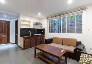 1 Bedroom Apartment For Rent - Riverside, Siem Reap thumbnail