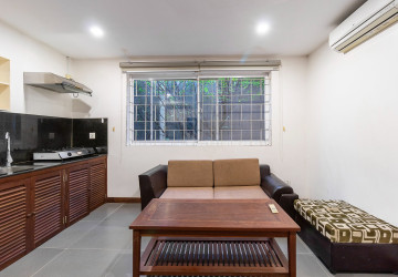 1 Bedroom Apartment For Rent - Riverside, Siem Reap thumbnail