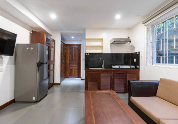 1 Bedroom Apartment For Rent - Riverside, Siem Reap thumbnail