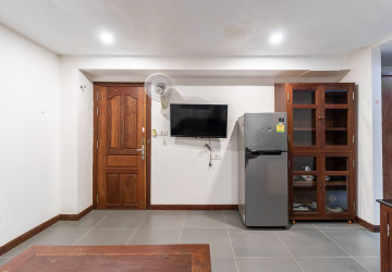 1 Bedroom Apartment For Rent - Riverside, Siem Reap thumbnail