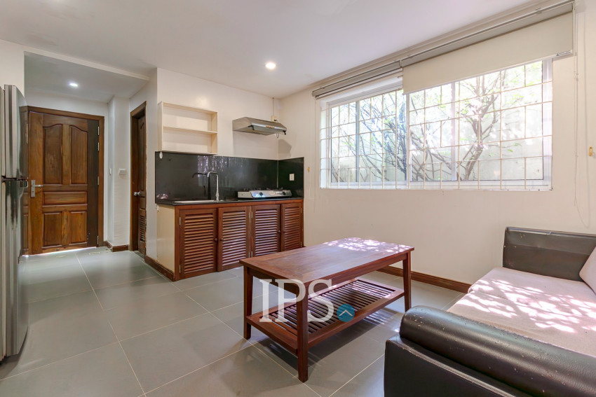 1 Bedroom Apartment For Rent - Slor Kram, Siem Reap