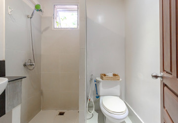 1 Bedroom Apartment For Rent - Slor Kram, Siem Reap thumbnail