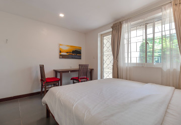 1 Bedroom Apartment For Rent - Slor Kram, Siem Reap thumbnail