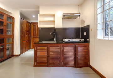 1 Bedroom Apartment For Rent - Slor Kram, Siem Reap thumbnail