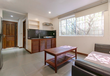 1 Bedroom Apartment For Rent - Slor Kram, Siem Reap thumbnail