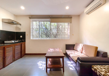 1 Bedroom Apartment For Rent - Slor Kram, Siem Reap thumbnail