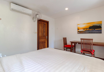1 Bedroom Apartment For Rent - Slor Kram, Siem Reap thumbnail