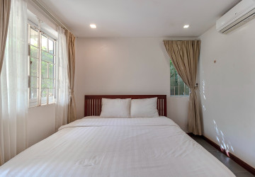 1 Bedroom Apartment For Rent - Slor Kram, Siem Reap thumbnail