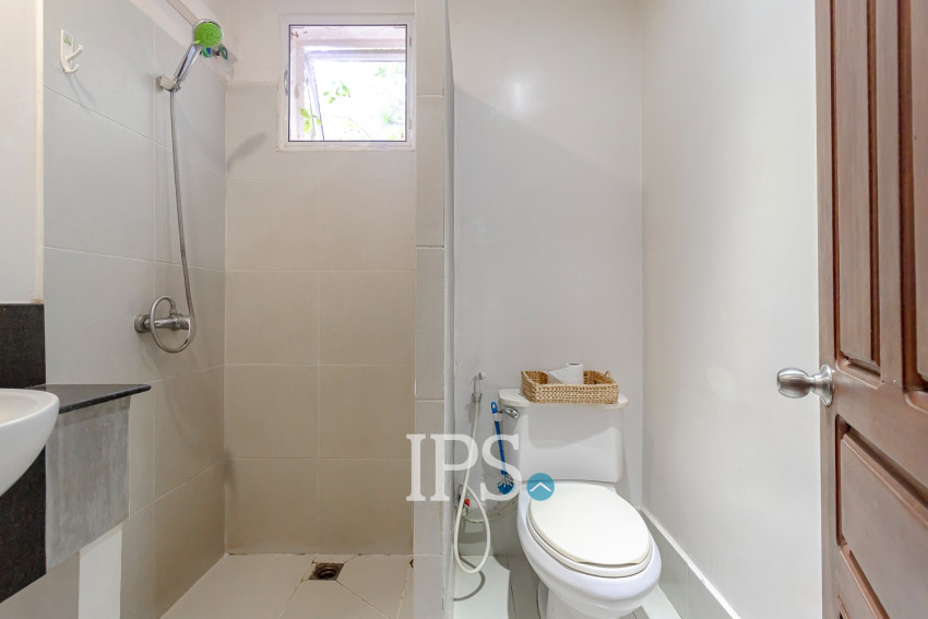 1 Bedroom Apartment For Rent - Slor Kram, Siem Reap