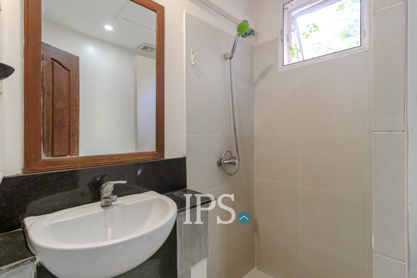1 Bedroom Apartment For Rent - Slor Kram, Siem Reap