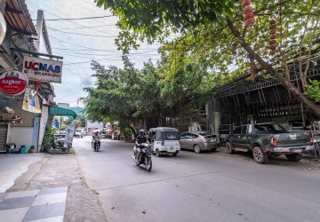 948 sqm Land For Sale - Phsar Daeum Thkov, Phnom Penh thumbnail