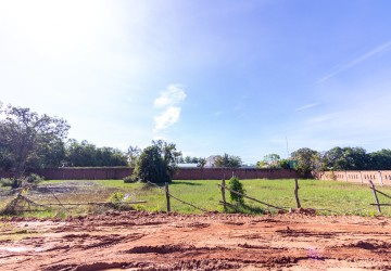 3,645 Sqm Residential Land For Sale - Chreav, Siem Reap thumbnail