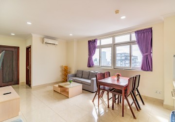 2 Bedroom Condo For Rent - BKK2, Phnom Penh thumbnail