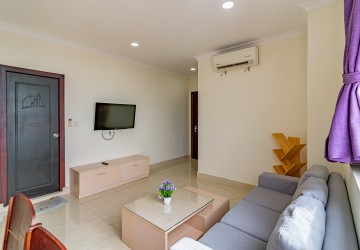 2 Bedroom Condo For Rent - BKK2, Phnom Penh thumbnail