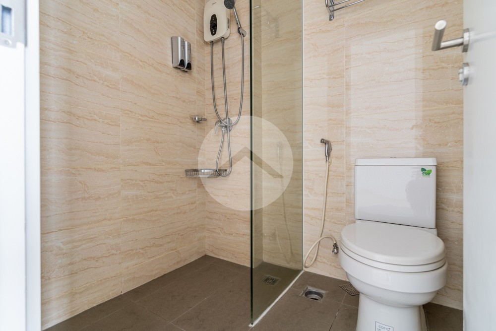 36th Floor SOHO For Sale - The Bridge, Tonle Bassac, Phnom Penh - Image 7 36th Floor SOHO For Sale - The Bridge, Tonle Bassac, Phnom Penh - Image 7