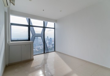 36th Floor SOHO For Sale - The Bridge, Tonle Bassac, Phnom Penh thumbnail