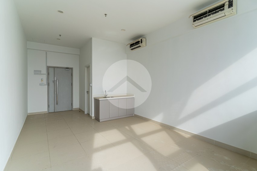 36th Floor SOHO For Sale - The Bridge, Tonle Bassac, Phnom Penh