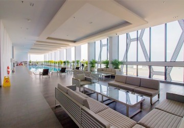 36th Floor SOHO For Sale - The Bridge, Tonle Bassac, Phnom Penh thumbnail