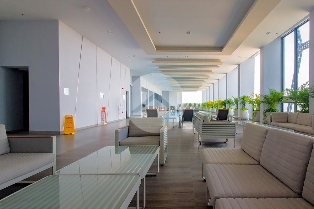 36th Floor SOHO For Sale - The Bridge, Tonle Bassac, Phnom Penh - Image 13 36th Floor SOHO For Sale - The Bridge, Tonle Bassac, Phnom Penh - Image 13