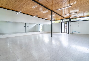 90 Sqm Office Space For Rent - Tonle Bassac, Phnom Penh thumbnail