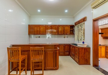 3 Bedroom Villa For Rent - Bassac Garden City, Tonle Bassac, Phnom Penh thumbnail