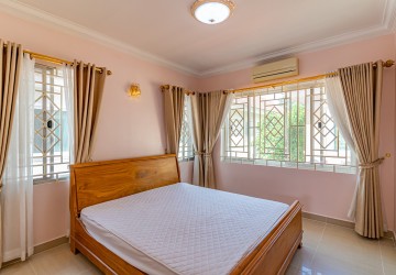 3 Bedroom Villa For Rent - Bassac Garden City, Tonle Bassac, Phnom Penh thumbnail