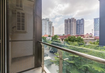 1 Bedroom Condo For Rent - Embassy Residence, Tonle Bassac, Phnom Penh thumbnail