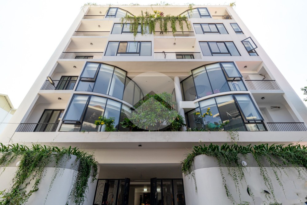 2 Bedroom Villa For Rent - Sala Kamreuk, Siem Reap - Image 29