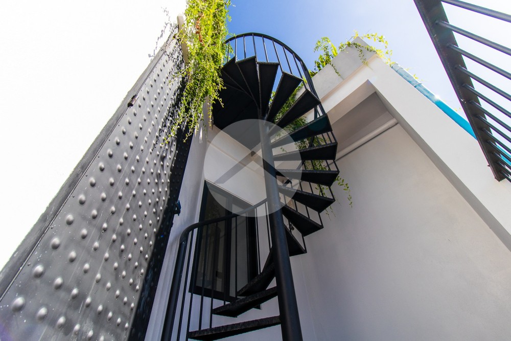 2 Bedroom Villa For Rent - Sala Kamreuk, Siem Reap - Image 17