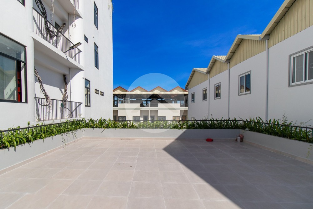 2 Bedroom Villa For Rent - Sala Kamreuk, Siem Reap - Image 25