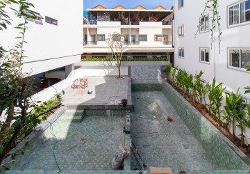 1 Bedroom Villa For Rent - Sala Kamreuk, Siem Reap thumbnail