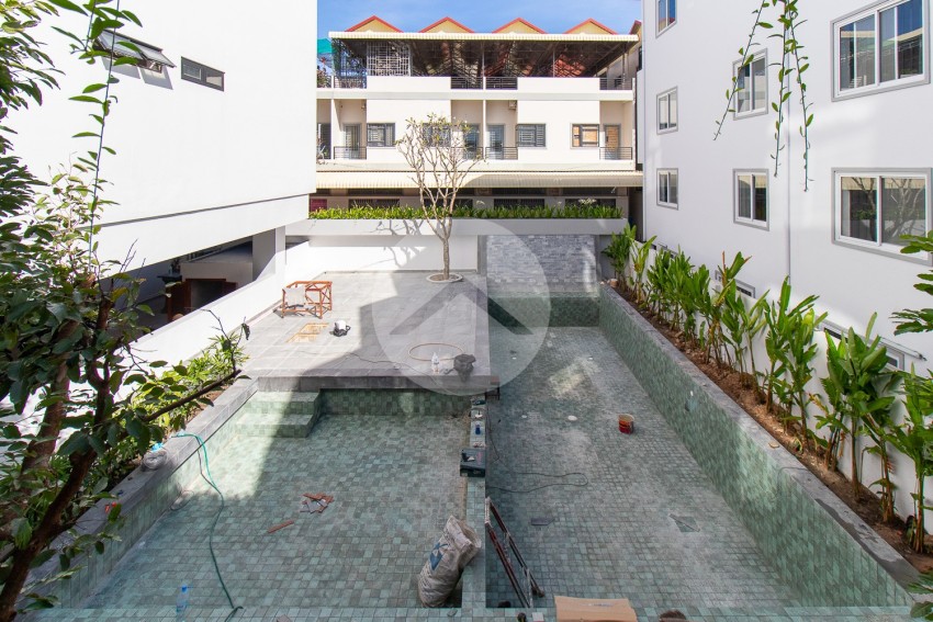 1 Bedroom Villa For Rent - Sala Kamreuk, Siem Reap