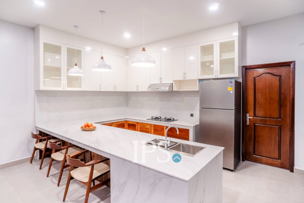 2 Bedroom Villa For Rent - Sala Kamreuk, Siem Reap - Image 8