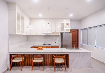 2 Bedroom Villa For Rent - Sala Kamreuk, Siem Reap thumbnail