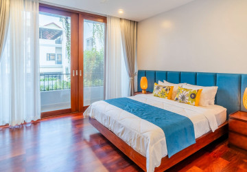 2 Bedroom Villa For Rent - Sala Kamreuk, Siem Reap thumbnail