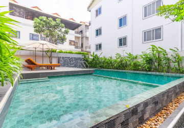 2 Bedroom Villa For Rent - Sala Kamreuk, Siem Reap thumbnail