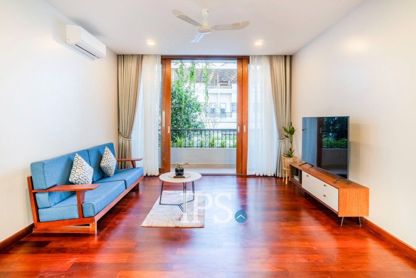 2 Bedroom Villa For Rent - Sala Kamreuk, Siem Reap