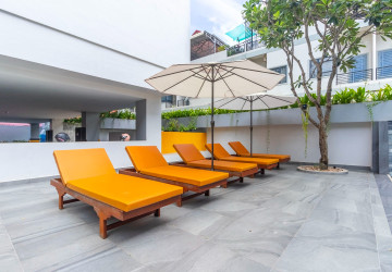 2 Bedroom Villa For Rent - Sala Kamreuk, Siem Reap thumbnail