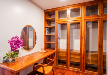 2 Bedroom Villa For Rent - Sala Kamreuk, Siem Reap thumbnail